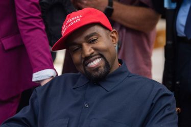 C'est quoi Parler ?  Qui est le PDG ?  Ce qu'il faut savoir sur la nouvelle compagnie de Kanye West :