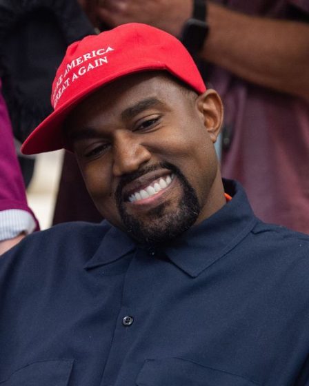 C'est quoi Parler ? Qui est le PDG ? Ce qu'il faut savoir sur la nouvelle compagnie de Kanye West : 15 C'est quoi Parler ? Qui est le PDG ? Ce qu'il faut savoir sur la nouvelle compagnie de Kanye West :