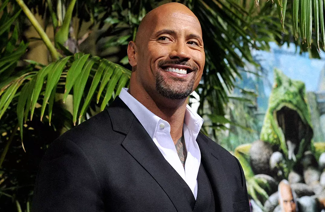 Chanson thème publiée pour le prochain film de The Rock, Sasha Banks obtient Star Wars Funko Pop ! 2 Chanson thème publiée pour le prochain film de The Rock, Sasha Banks obtient Star Wars Funko Pop ! - 1
