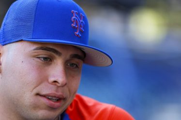 Chaque fan des NY Mets soutient Francisco Alvarez pour résoudre le problème de DH de l'équipe - 7