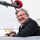 Réchauffement climatique : quelles seront les conséquences pour la planète ? 4 Nupes and LFI leader Jean-Luc Mélenchon on September 10, 2022 in Brétigny-sur-Orge, near Paris.