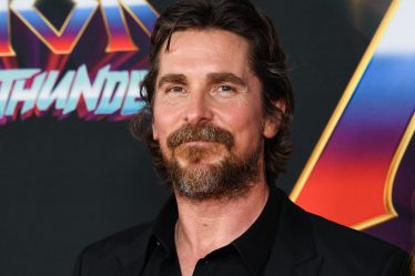 Christian Bale veut jouer un rôle inattendu dans l'univers de "Star Wars" - 22