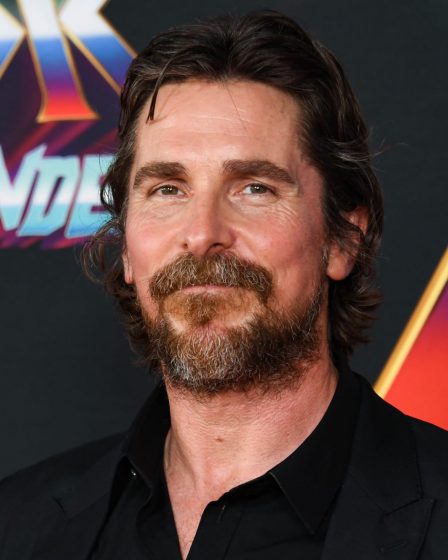Christian Bale veut jouer un rôle inattendu dans l'univers de "Star Wars" - 148