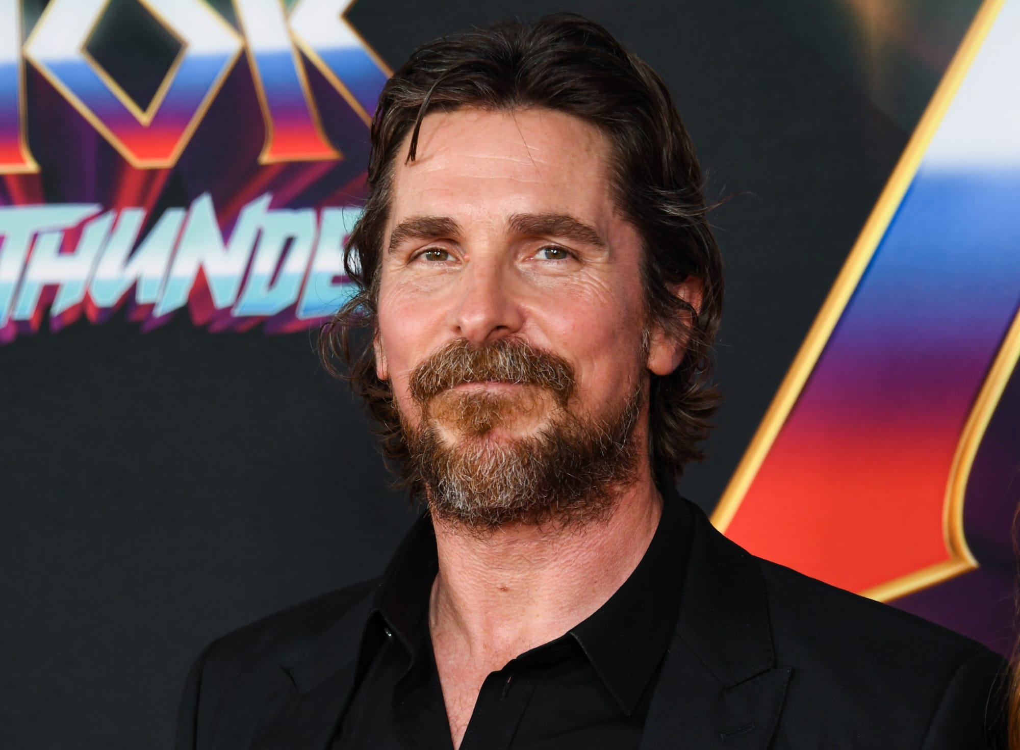 Christian Bale veut jouer un rôle inattendu dans l'univers de "Star Wars" 2 Christian Bale veut jouer un rôle inattendu dans l'univers de "Star Wars" - 1