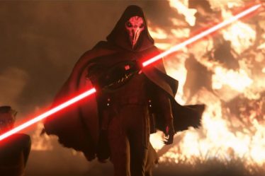 Chronologie de «Star Wars: Tales of the Jedi»: quand les épisodes ont-ils lieu? - 9