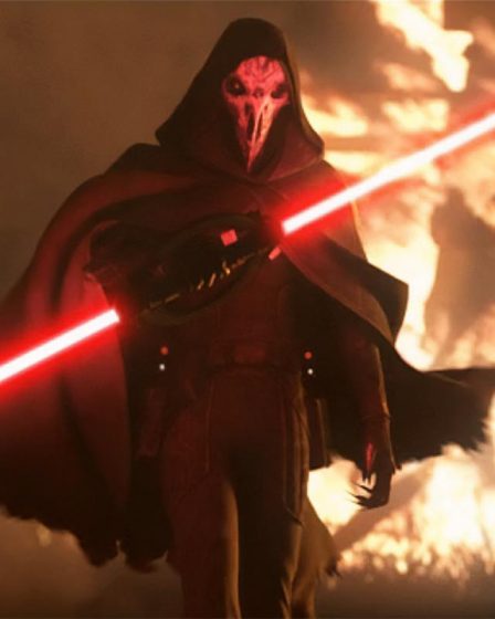 Chronologie de «Star Wars: Tales of the Jedi»: quand les épisodes ont-ils lieu? 85 Chronologie de «Star Wars: Tales of the Jedi»: quand les épisodes ont-ils lieu? - 84