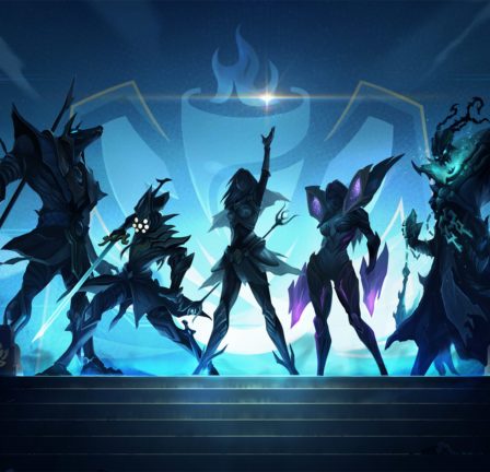 Quand commence la saison 13 de League of Legends ? | Date de début de la saison 13 de LoL, nouveaux changements et plus 44 Quand commence la saison 13 de League of Legends ? | Date de début de la saison 13 de LoL, nouveaux changements et plus - 43