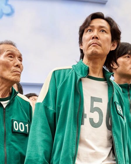 Clips Teaser de la saison 2 de Korea et Hellbound - 35
