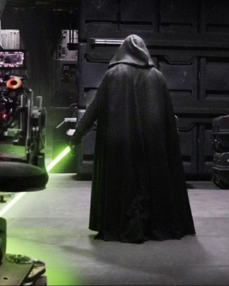 Comment regarder Disney Gallery: The Mandalorian Saison 2 de Disney + 189 Comment regarder Disney Gallery: The Mandalorian Saison 2 de Disney + - 188