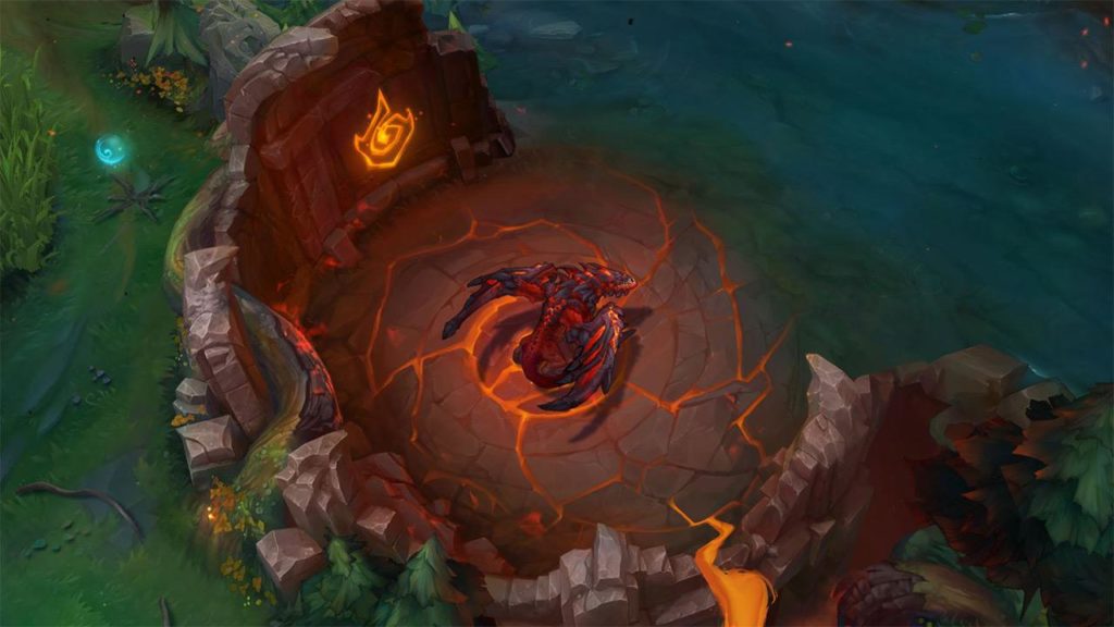 Comment s'améliorer sur League of Legends | Conseils pour améliorer la gestion des vagues, la prise de décision et plus encore - 9
