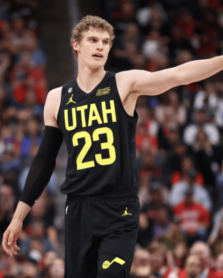 Comprendre l'avenir : comment regarder des matchs de jazz pendant une année de transition 116 Comprendre l'avenir : comment regarder des matchs de jazz pendant une année de transition - 115