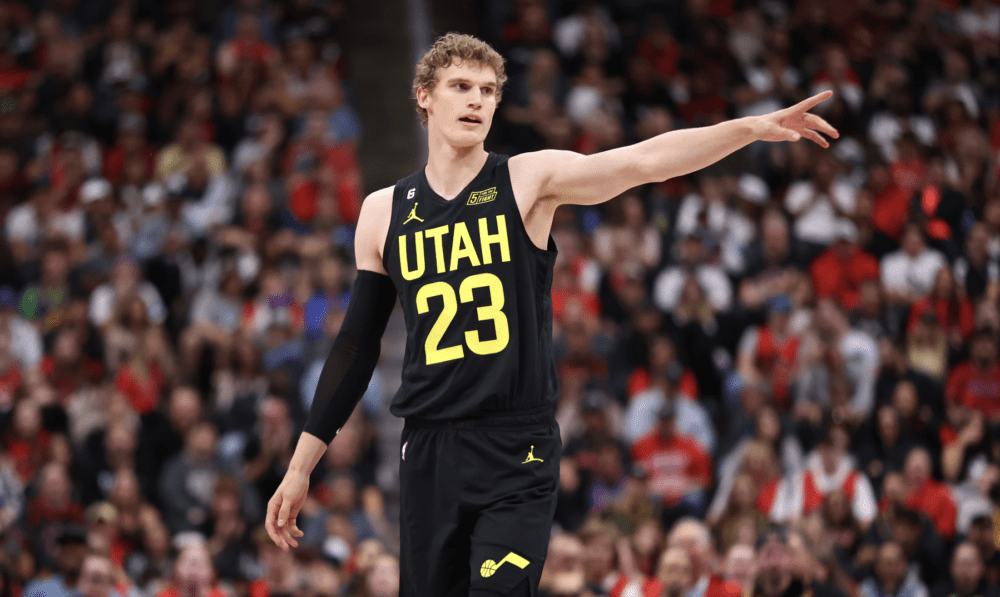 Comprendre l'avenir : comment regarder des matchs de jazz pendant une année de transition 2 Comprendre l'avenir : comment regarder des matchs de jazz pendant une année de transition - 1