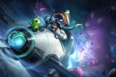 Corki et Ahri parmi les `` valeurs aberrantes importantes '' à améliorer dans le patch 12.21 de la Ligue alors que la pré-saison se profile - 9