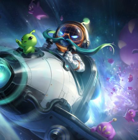 Corki et Ahri parmi les `` valeurs aberrantes importantes '' à améliorer dans le patch 12.21 de la Ligue alors que la pré-saison se profile 43 Corki et Ahri parmi les `` valeurs aberrantes importantes '' à améliorer dans le patch 12.21 de la Ligue alors que la pré-saison se profile - 42
