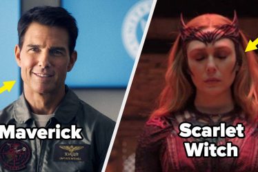 Costumes d'Halloween pour la télévision et le cinéma 2022 - 9