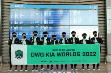 Bataille entre géants: briser le groupe B aux Mondiaux 2022 - 9