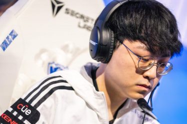 Des années de revanche en préparation: DWG KIA ravive la rivalité avec G2 avec une victoire déséquilibrée aux Mondiaux 2022 - 5