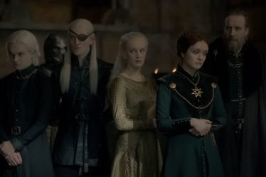 Daeron Targaryen apparaîtra sur House of the Dragon - 10