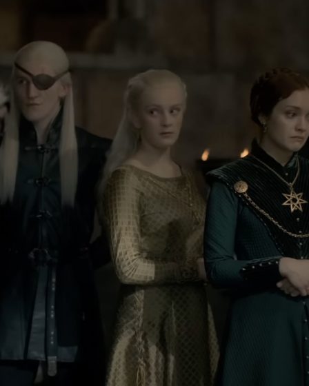 Daeron Targaryen apparaîtra sur House of the Dragon - 83