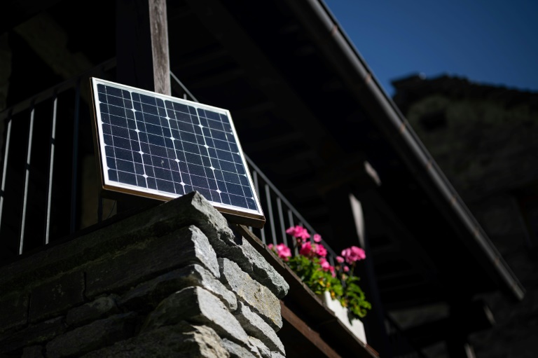 Dans la Swiss Valley, la sobriété énergétique est la devise – Sciences et Avenir › 2 Dans la Swiss Valley, la sobriété énergétique est la devise – Sciences et Avenir › - 1
