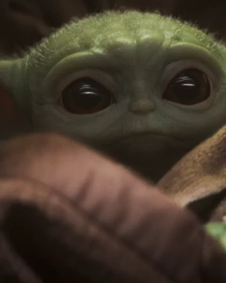 Date de la première de la saison 3 de Mandalorian: attentes d'octobre 177 Date de la première de la saison 3 de Mandalorian: attentes d'octobre - 176