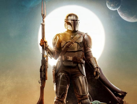 Date de sortie de la saison 3 de Mandalorian : Disney+ a-t-il officiellement annoncé la date de sortie ? 244 Date de sortie de la saison 3 de Mandalorian : Disney+ a-t-il officiellement annoncé la date de sortie ? - 243