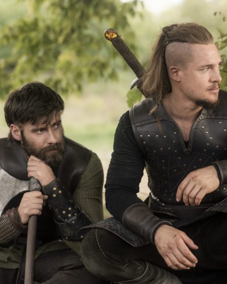 Date de sortie de la saison 5 de The Last Kingdom, distribution, synopsis, bande-annonce, etc. - 46
