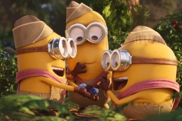 D'autres courts métrages "Minions" arrivent sur Netflix en novembre 2022 - 8