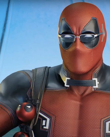 Deadpool et Morbius dirigent le pass saisonnier Marvel's Midnight Suns 13 Deadpool et Morbius dirigent le pass saisonnier Marvel's Midnight Suns - 12