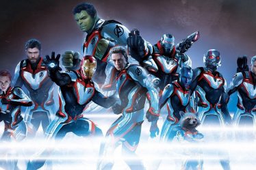 Dernières nouvelles de Marvel: alors que l'une des séries Disney Plus du studio est annulée, le MCU a peut-être décroché sa plus grande star de tous les temps - 9