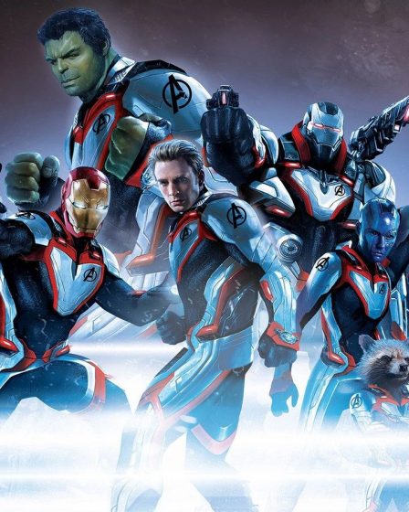 Dernières nouvelles de Marvel: alors que l'une des séries Disney Plus du studio est annulée, le MCU a peut-être décroché sa plus grande star de tous les temps 62 Dernières nouvelles de Marvel: alors que l'une des séries Disney Plus du studio est annulée, le MCU a peut-être décroché sa plus grande star de tous les temps - 61