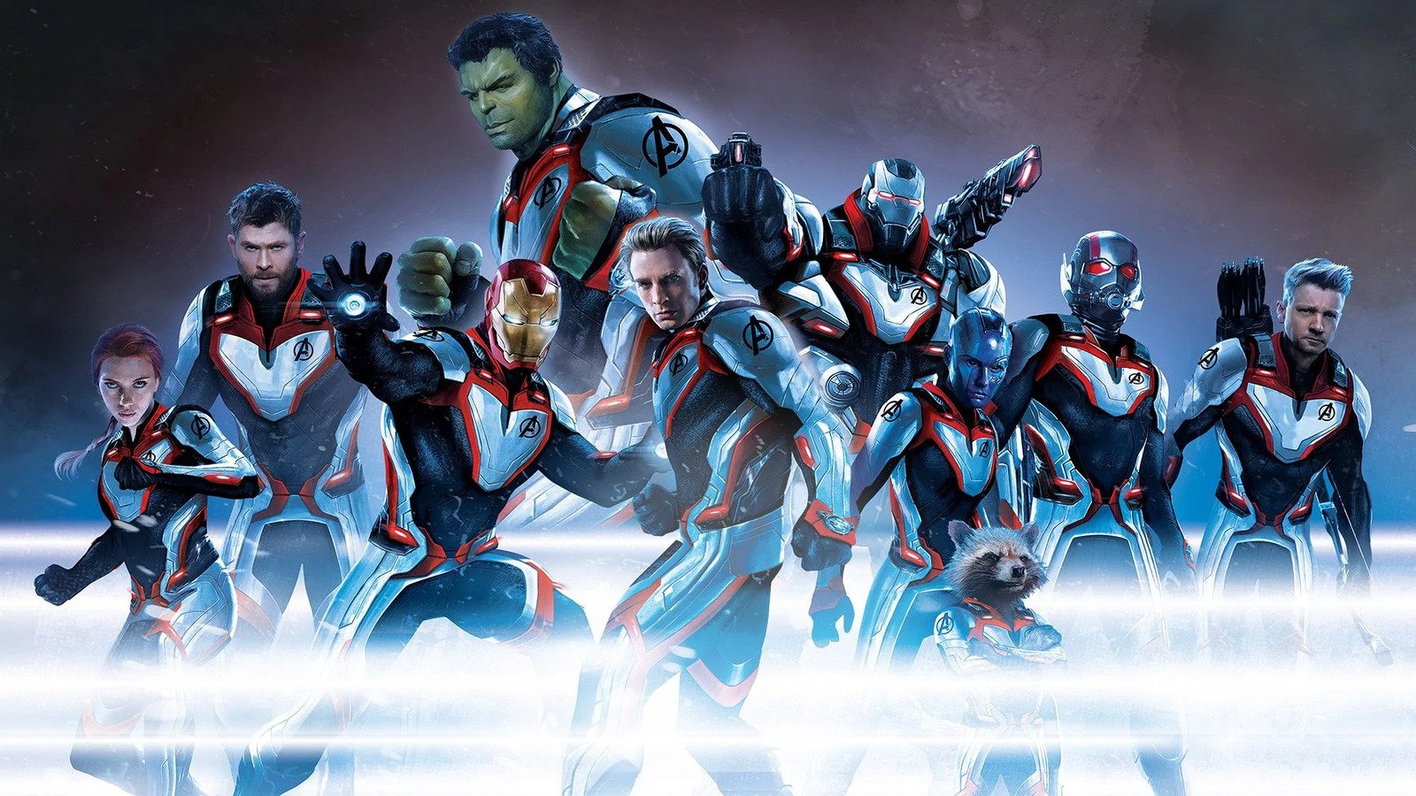 Dernières nouvelles de Marvel: alors que l'une des séries Disney Plus du studio est annulée, le MCU a peut-être décroché sa plus grande star de tous les temps 2 Dernières nouvelles de Marvel: alors que l'une des séries Disney Plus du studio est annulée, le MCU a peut-être décroché sa plus grande star de tous les temps - 1