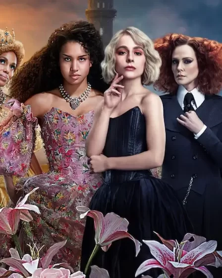 Devriez-vous regarder "L'école du bien et du mal" ? Notre avis sur le nouveau film Netflix 141 Devriez-vous regarder "L'école du bien et du mal" ? Notre avis sur le nouveau film Netflix - 140
