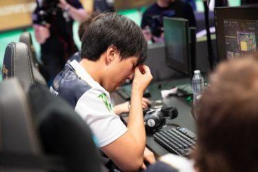 Doublelift sur les problèmes financiers et compétitifs de la NA League en 2022: "La bulle s'effondre" - 8