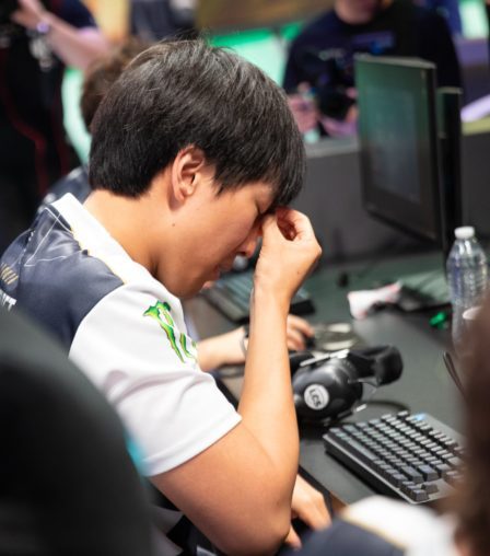 Doublelift sur les problèmes financiers et compétitifs de la NA League en 2022: "La bulle s'effondre" 2 Doublelift sur les problèmes financiers et compétitifs de la NA League en 2022: "La bulle s'effondre" - 1
