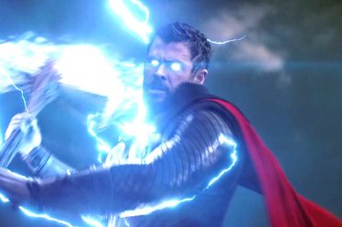 Dwayne Johnson incite à une guerre contre Thor alors que DC essaie prétendument de braconner le plus gros atout du MCU - 18