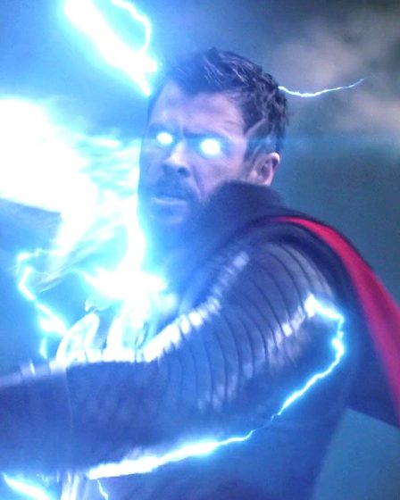 Dwayne Johnson incite à une guerre contre Thor alors que DC essaie prétendument de braconner le plus gros atout du MCU 80 Dwayne Johnson incite à une guerre contre Thor alors que DC essaie prétendument de braconner le plus gros atout du MCU - 79
