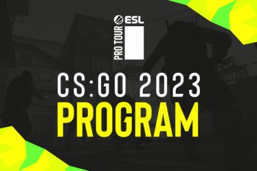 L'ESL Pro Tour proposera plus de 40 tournois CS:GO en 2023 - 9