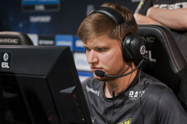 NAVI met les fantômes de l'ESL au lit et détruit les Outsiders pour réserver des billets pour l'IEM Rio Major 2022 - 9