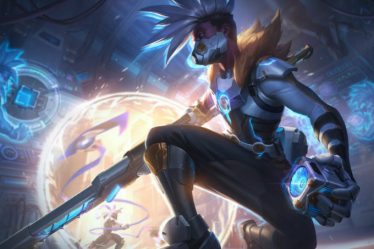Vous ne savez pas quelles runes prendre ou quels sorts pour monter de niveau ? Riot introduit des recommandations sur le chargement des runes et les capacités des champions dans la pré-saison de la Ligue 2023 - 7