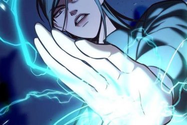 Eleceed Chapitre 215 Date de sortie: L'intouchable Kayden, Top Ten Andre s'enfuit d'un combat - 11