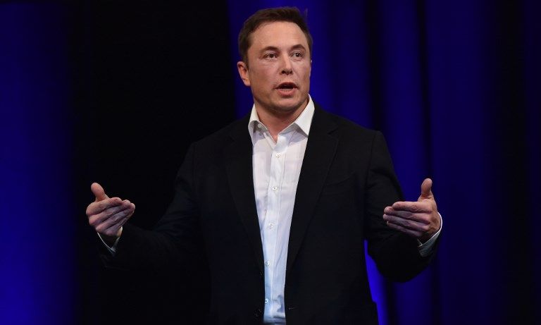 Elon Musk dévoile Optimus, l'ambitieux robot humanoïde de Tesla › 2 Elon Musk dévoile Optimus, l'ambitieux robot humanoïde de Tesla › - 1