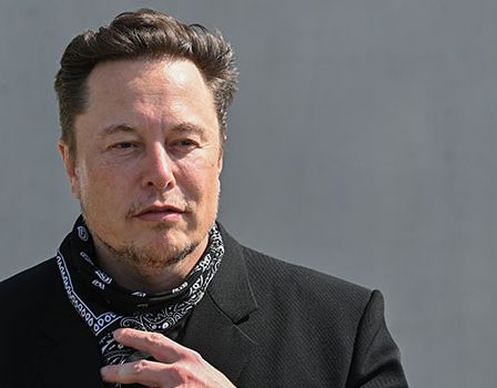 Elon Musk s'est rebaptisé › - 34