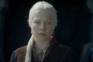 Emma D'Arcy n'avait pas vu Game of Thrones avant de House of the Dragon audition - 5