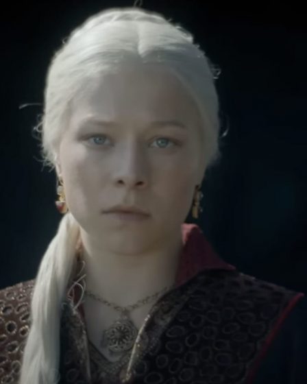 Emma D'Arcy n'avait pas vu Game of Thrones avant de House of the Dragon audition - 34