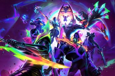 Les royaumes montent et s'effondrent: la ligne de skin Empyrean bientôt disponible sur League of Legends - 7