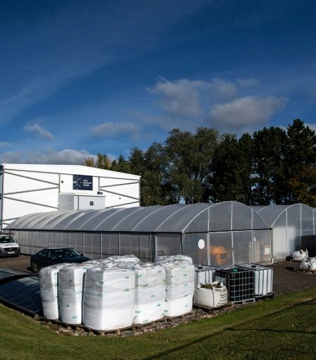 En Ecosse, l'incubateur vertical est source d'espoir pour la promesse de neutralité carbone – Sciences et Avenir › - 74