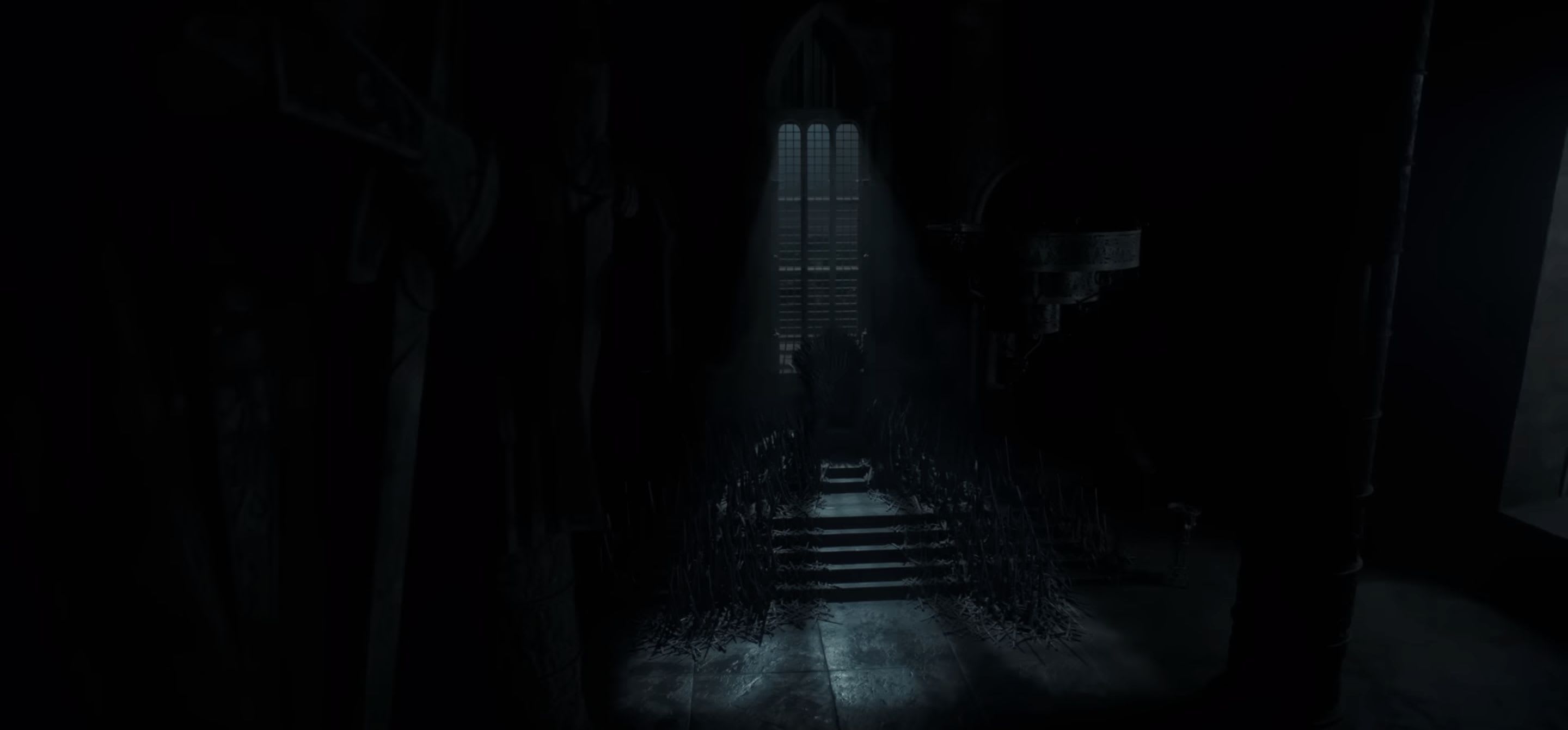 Épisode 9, "Le Conseil vert" - 3