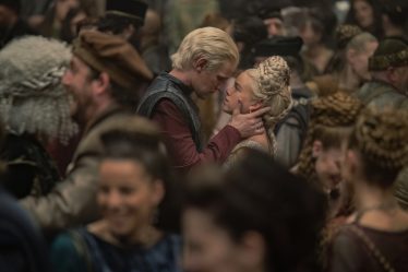 Est-ce que Rhaenyra et Daemon ont des enfants House of the Dragon? - 5