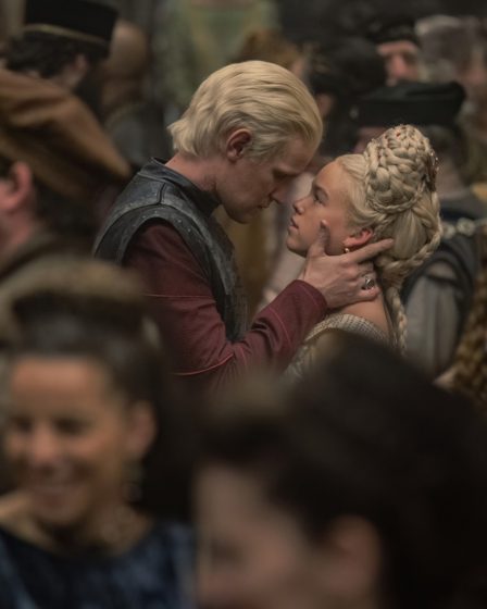 Est-ce que Rhaenyra et Daemon ont des enfants House of the Dragon? 60 Est-ce que Rhaenyra et Daemon ont des enfants House of the Dragon? - 59
